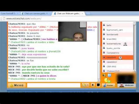 Webcams de Sexo en Vivo Gratis y Chat Porno .